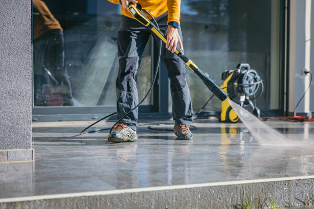 Booker, TX Pressure washing Company